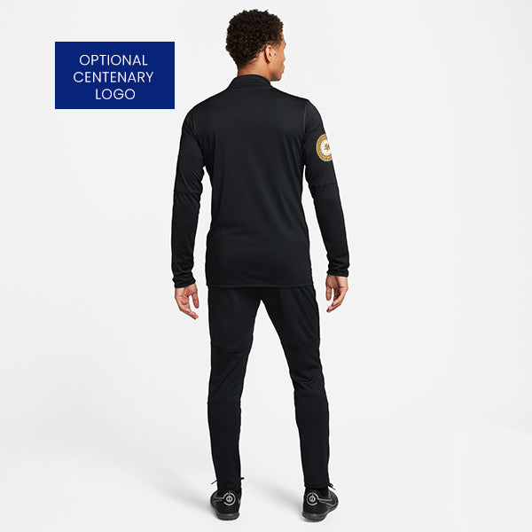 CLAUDELANDS ROVERS NIKE TRACKSUIT - MEN'S