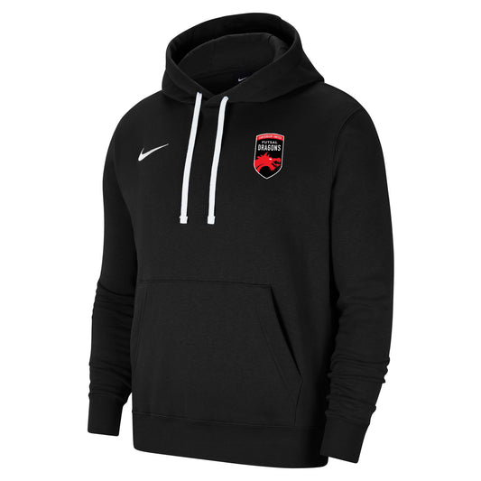 CANTERBURY UNITED FUTSAL DRAGONS NIKE HOODIE - MEN'S