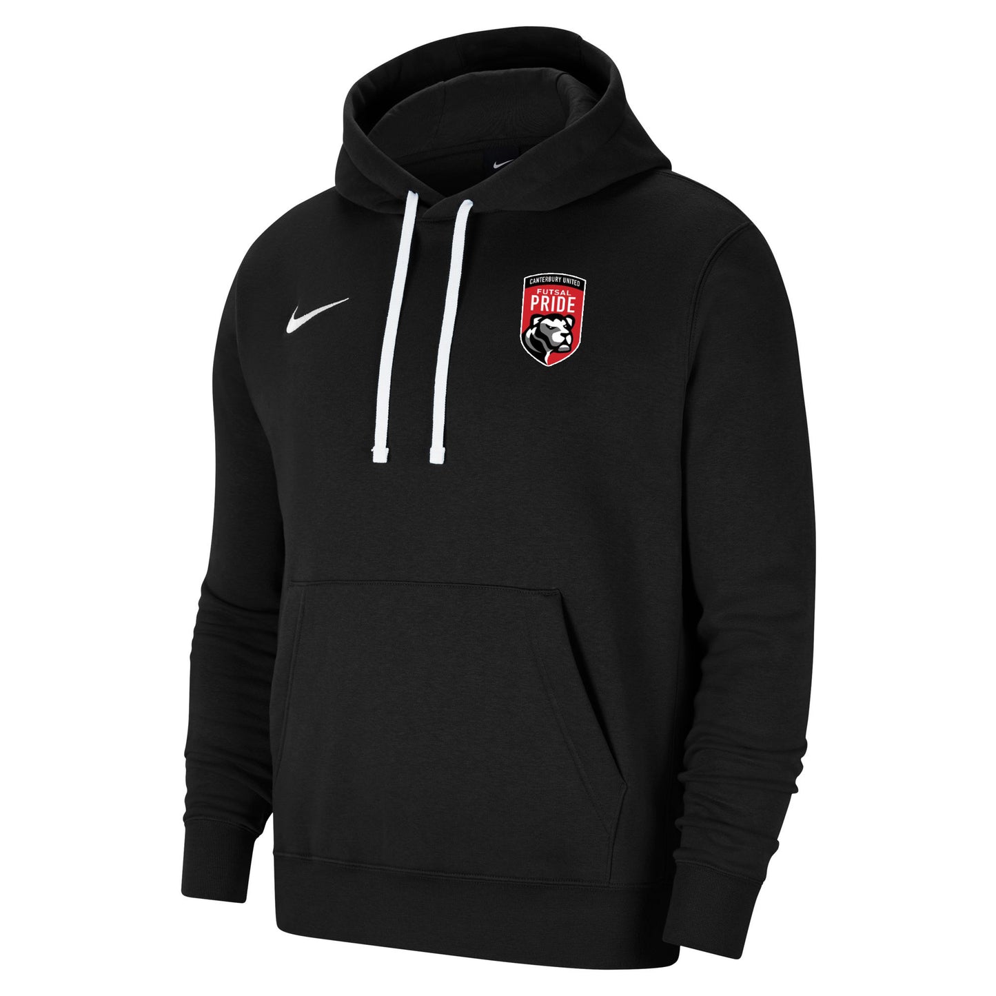 CANTERBURY UNITED FUTSAL PRIDE NIKE HOODIE - MEN'S