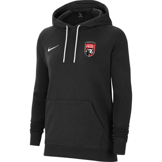 CANTERBURY UNITED FUTSAL PRIDE NIKE HOODIE - WOMEN'S