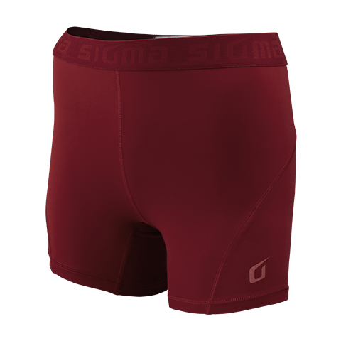 COMPRESSION SHORT - WOMEN'S