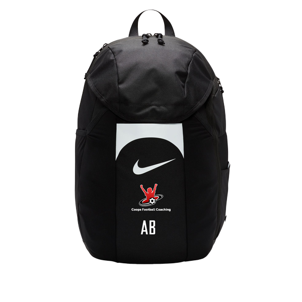 COOPS FOOTBALL COACHING TEAM BACKPACK