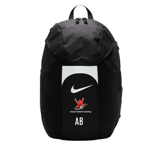 COOPS FOOTBALL COACHING TEAM BACKPACK