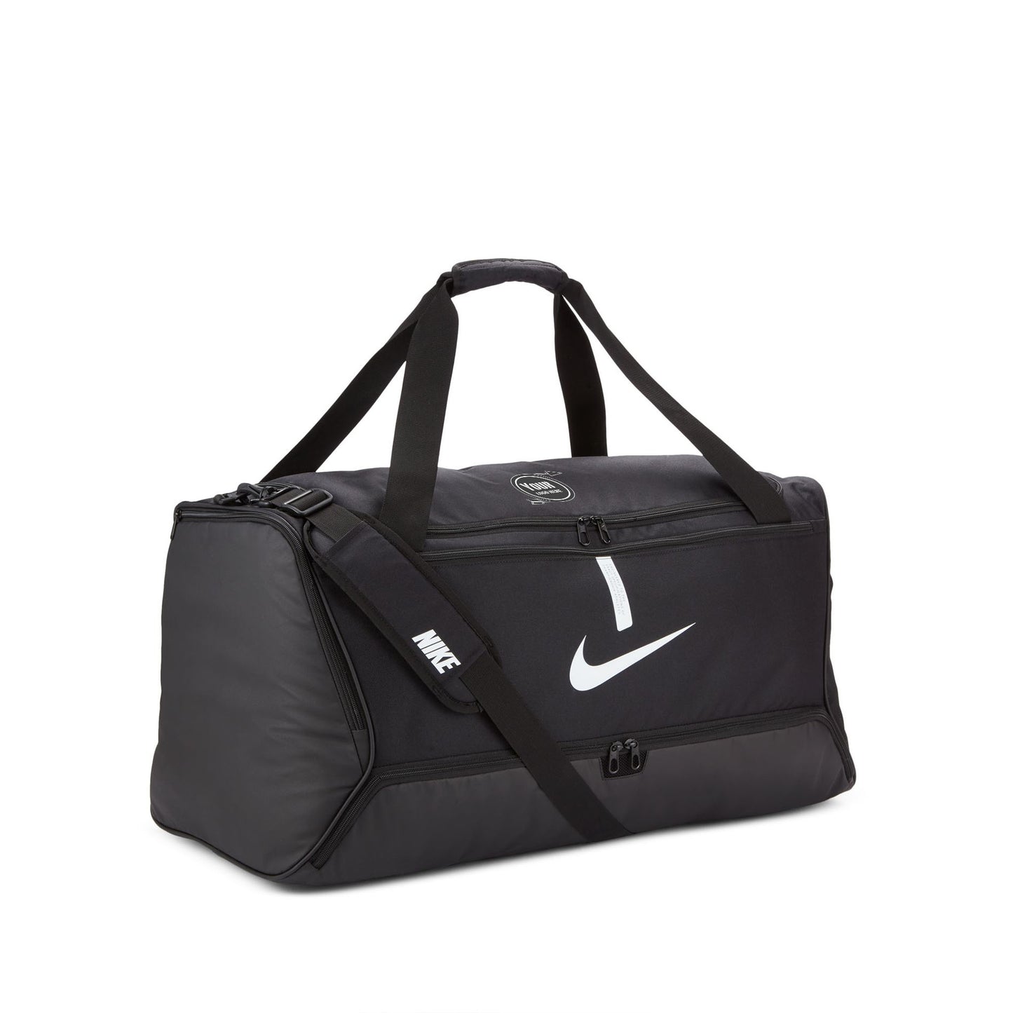 NIKE CORPORATE DUFFEL BAG - LARGE