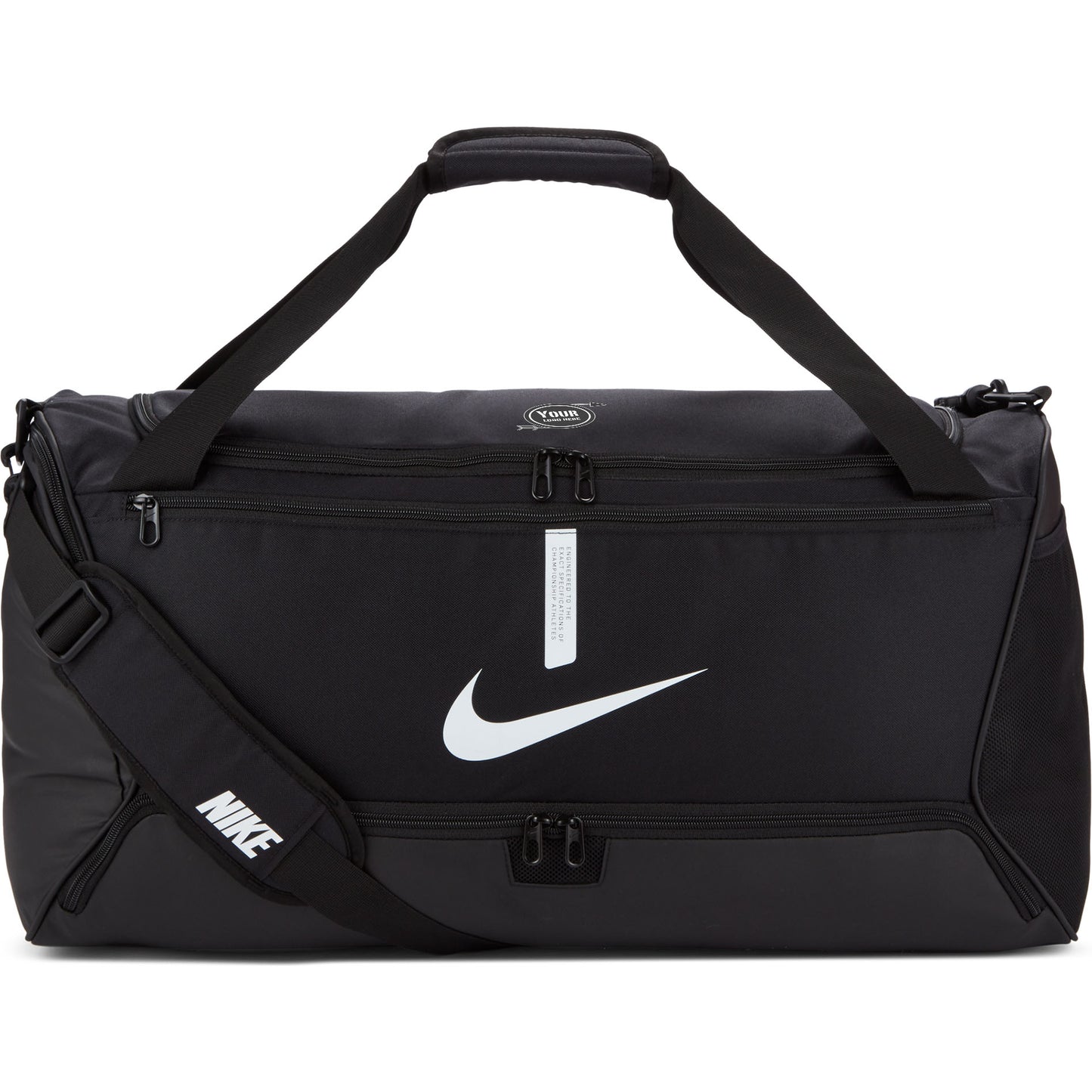 NIKE CORPORATE DUFFEL BAG - MEDIUM
