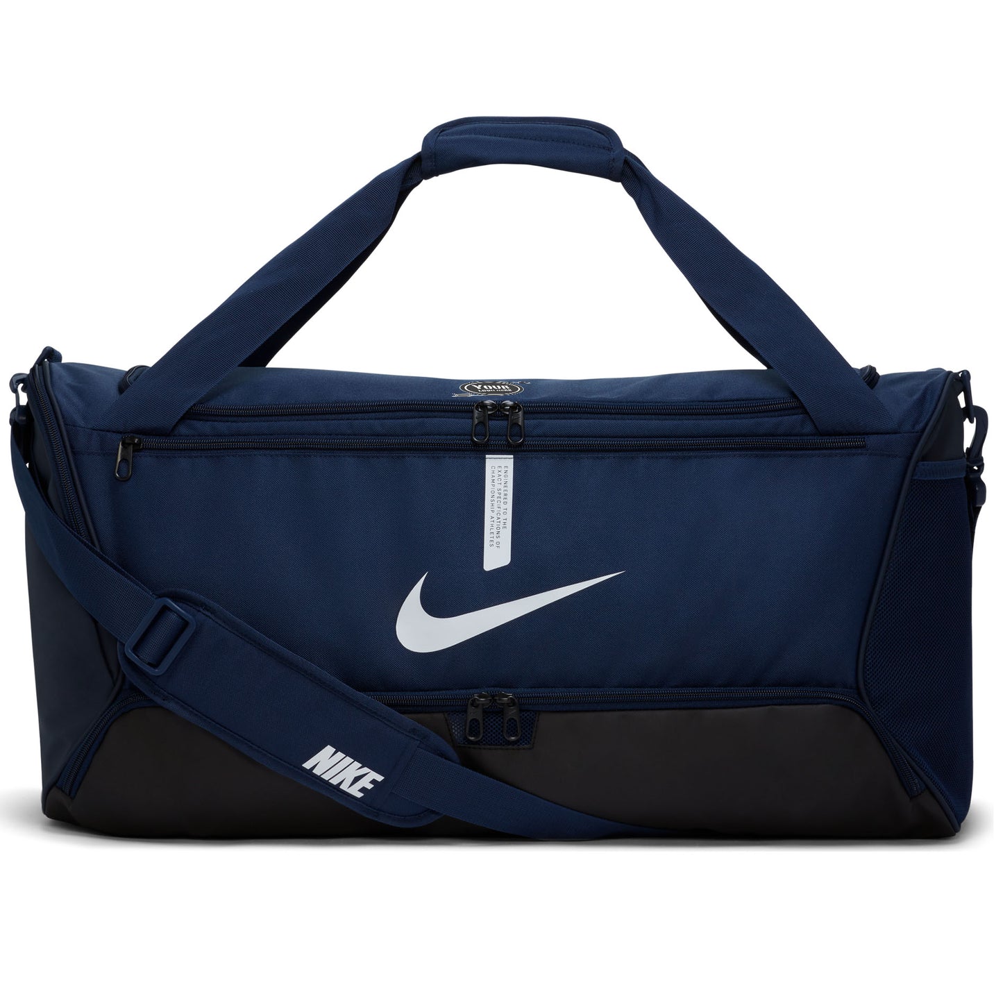 NIKE CORPORATE DUFFEL BAG - MEDIUM