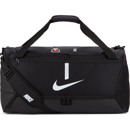 WESTERN AFC DUFFEL BAG