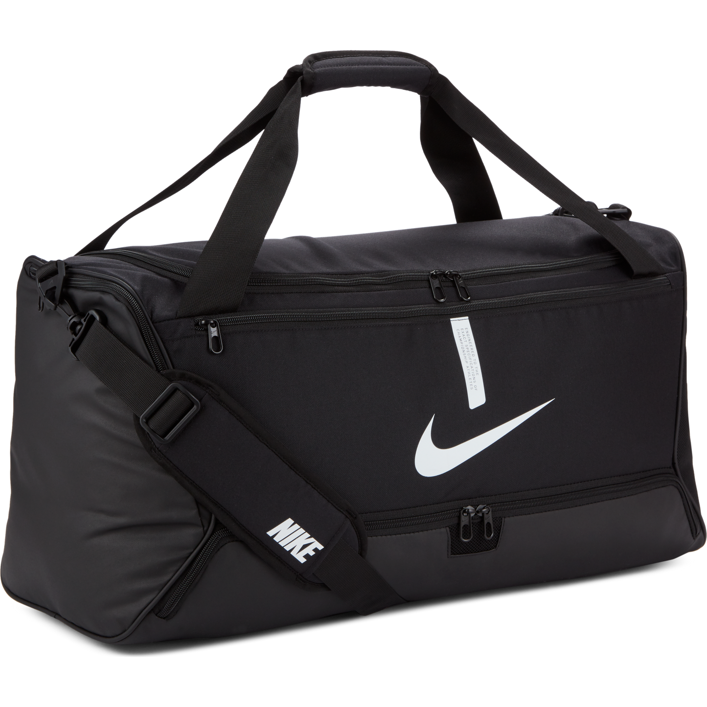 REVL DUFFEL BAG