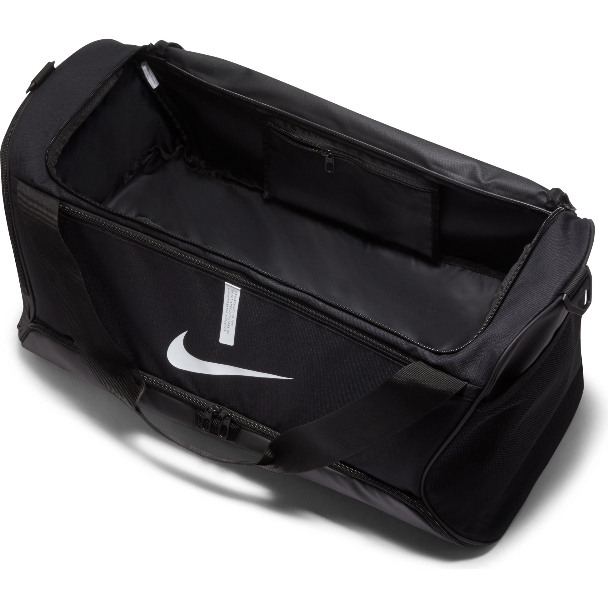 NIKE ACADEMY DUFFEL BAG MEDIUM – Inter Football - Main Image