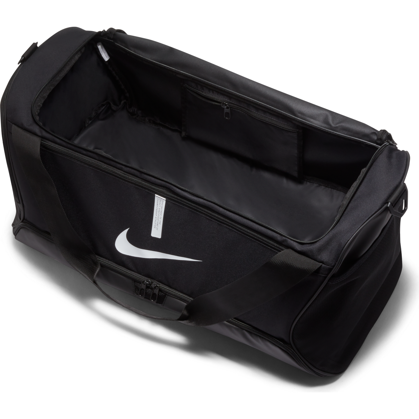 RAKAIA UNITED FC DUFFEL BAG