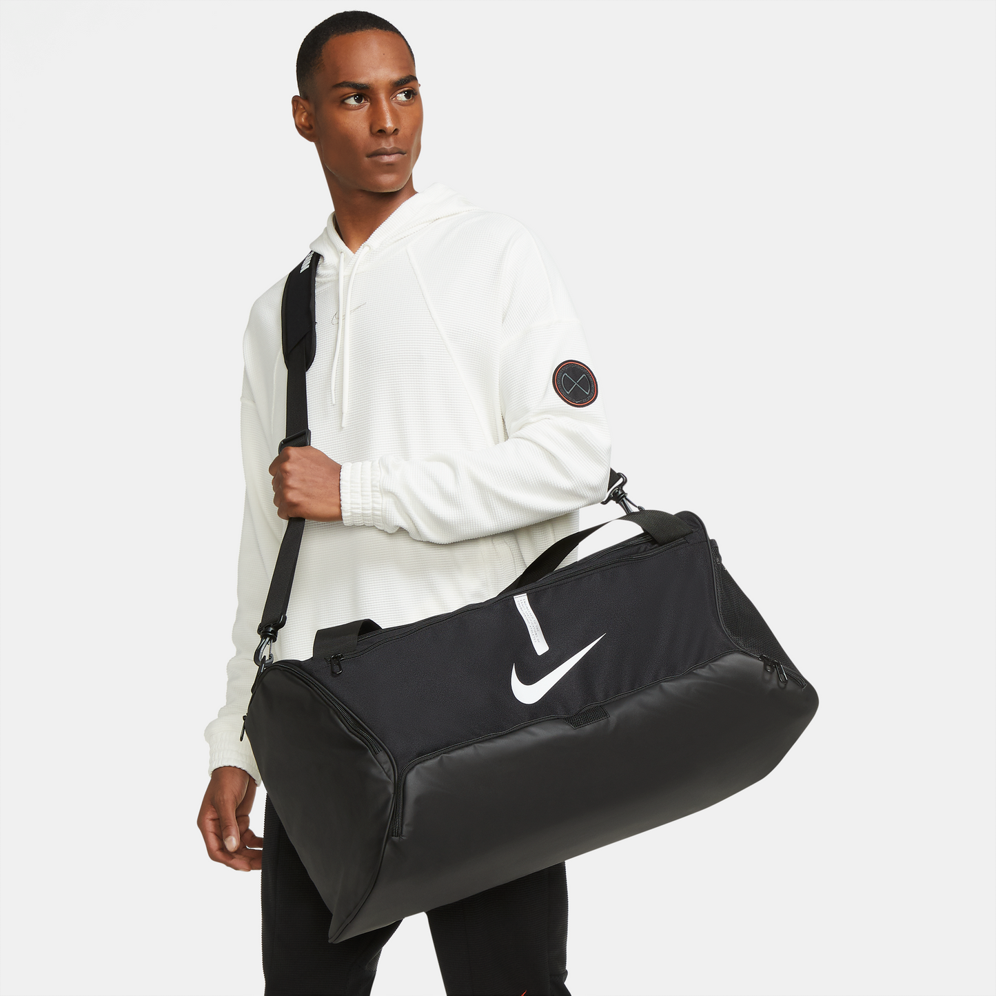 JOHN PAUL COLLEGE DUFFEL BAG