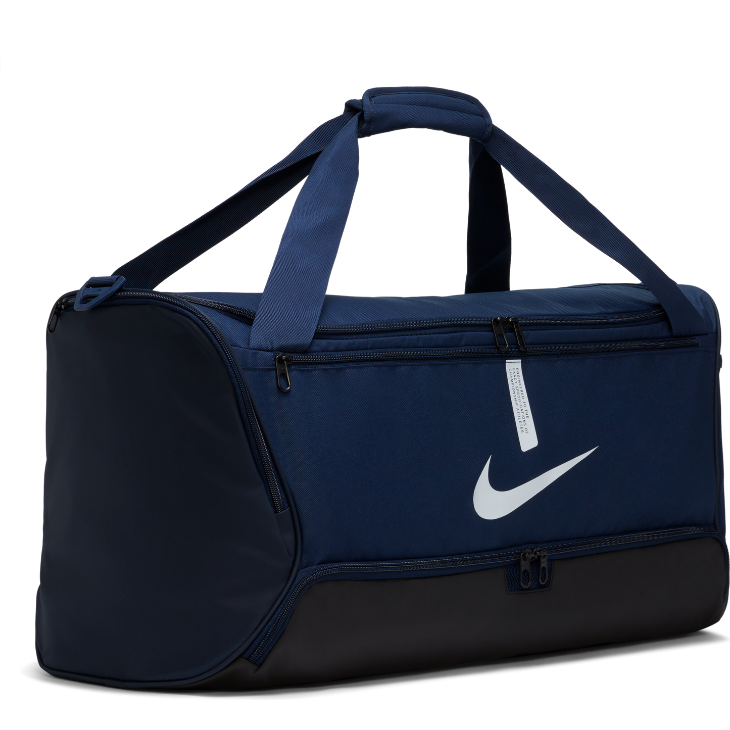 PORIRUA CITY FC DUFFEL BAG