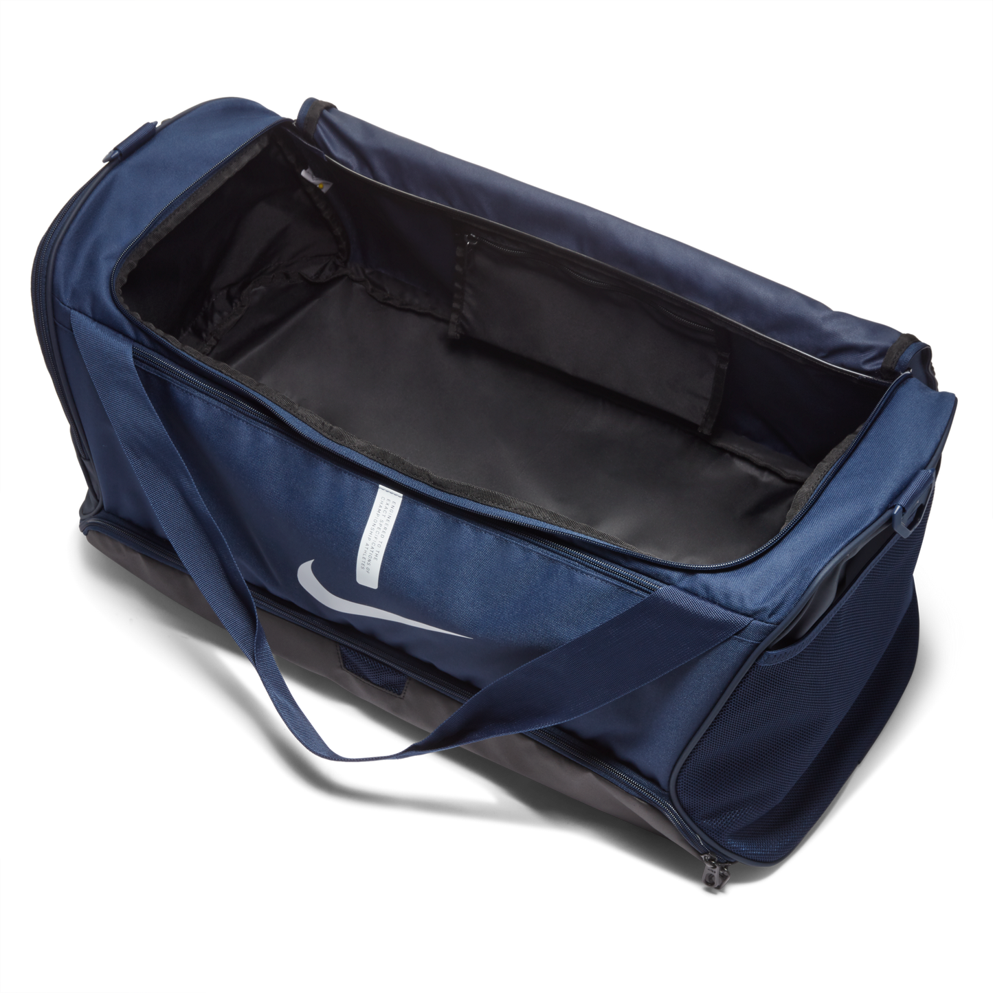 KERIKERI FC DUFFEL BAG