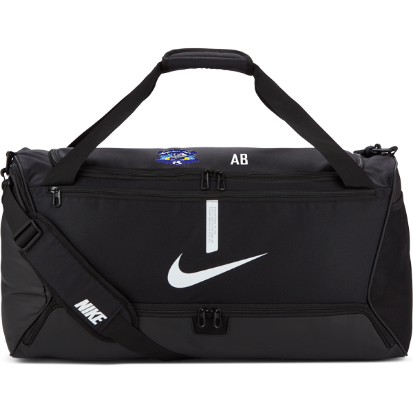 WAIUKU AFC NIKE DUFFEL BAG