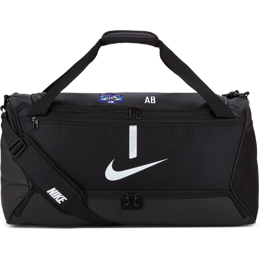 WAIUKU AFC NIKE DUFFEL BAG