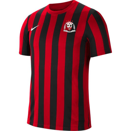 WESTERN AFC NIKE STRIPED DIVISION JERSEY - MEN'S