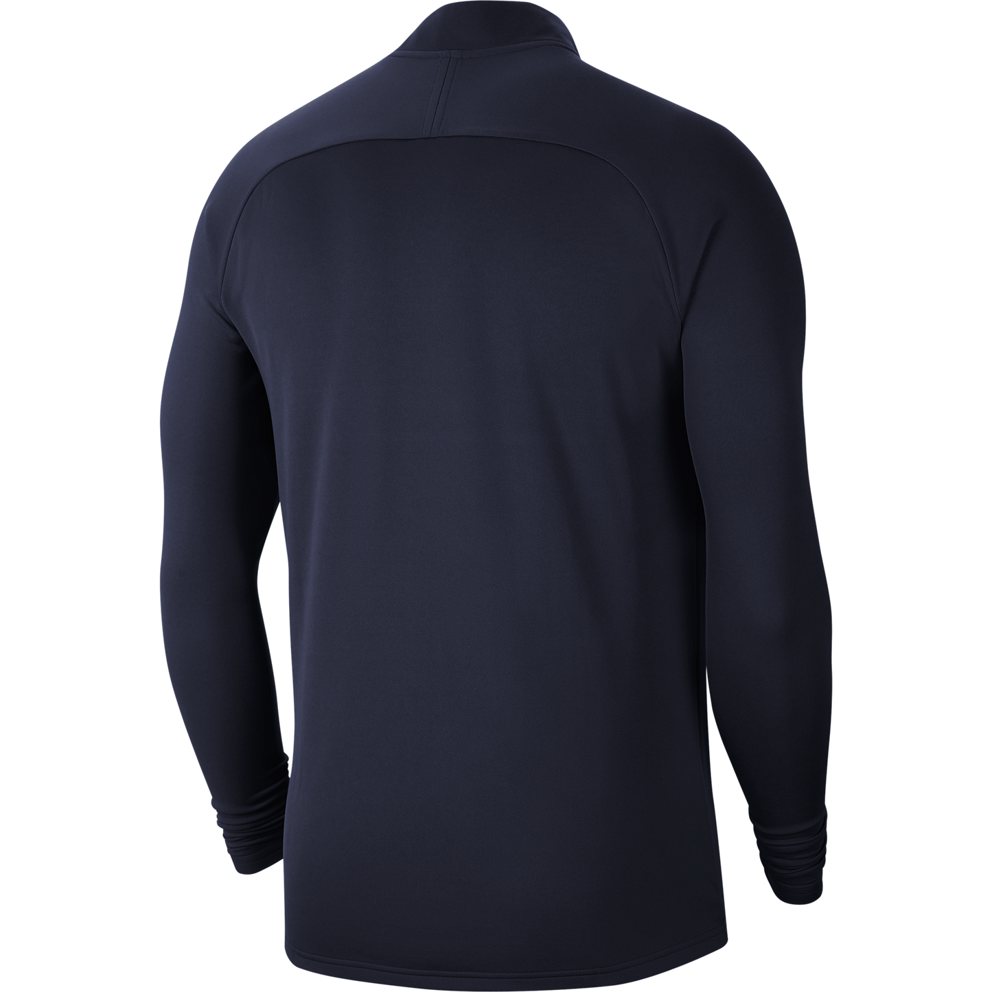 KERIKERI FC NIKE DRILL TOP - MEN'S