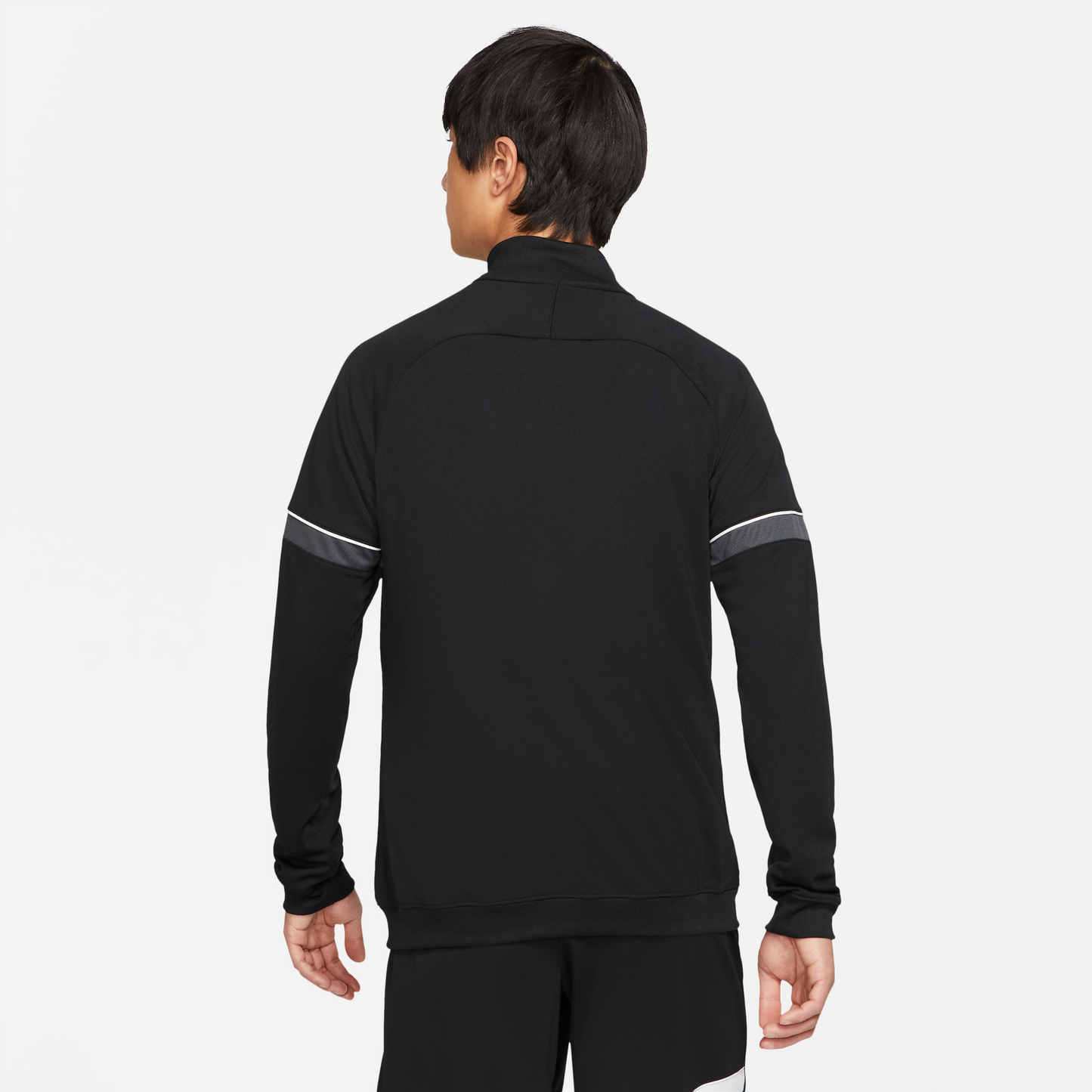 BURWOOD AFC NIKE TRACK JACKET - YOUTH'S