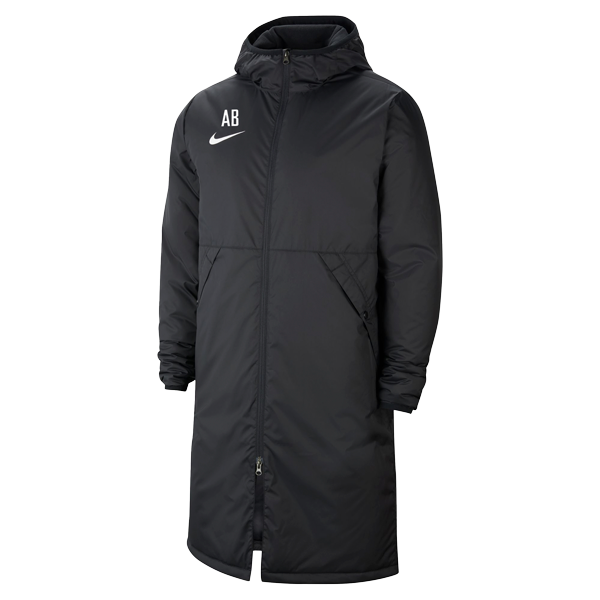 NIKE PARK STADIUM JACKET MENS – Inter Football
