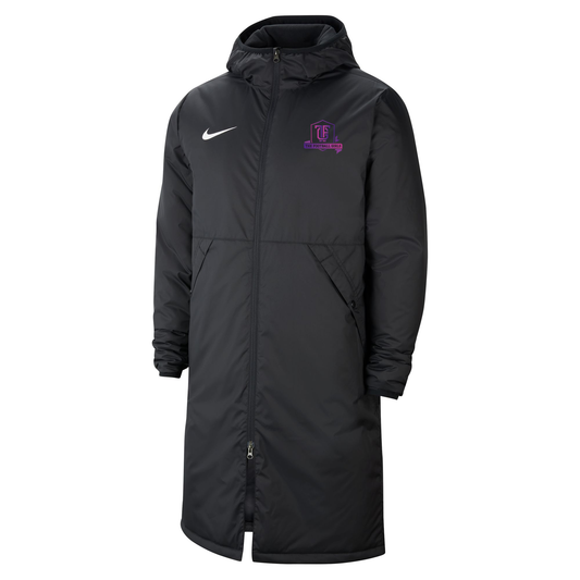 THE FOOTBALL GIRLS STADIUM JACKET - MENS