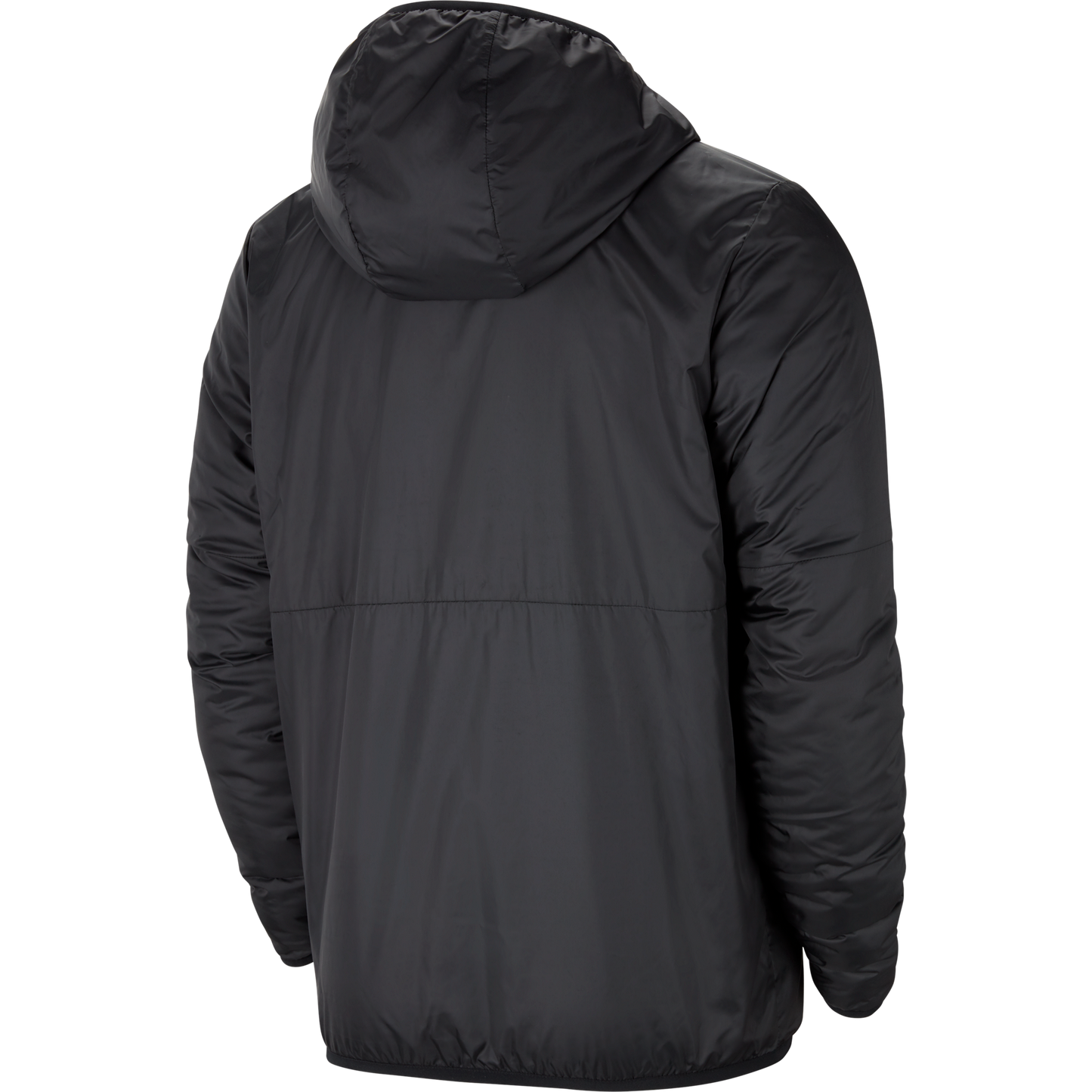 HAURAKI PLAINS FC NIKE THERMAL FALL JACKET - MEN'S