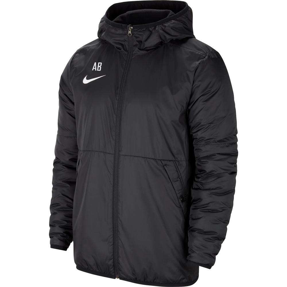 NIKE PARK 20 THERMAL FALL JACKET - WOMEN'S