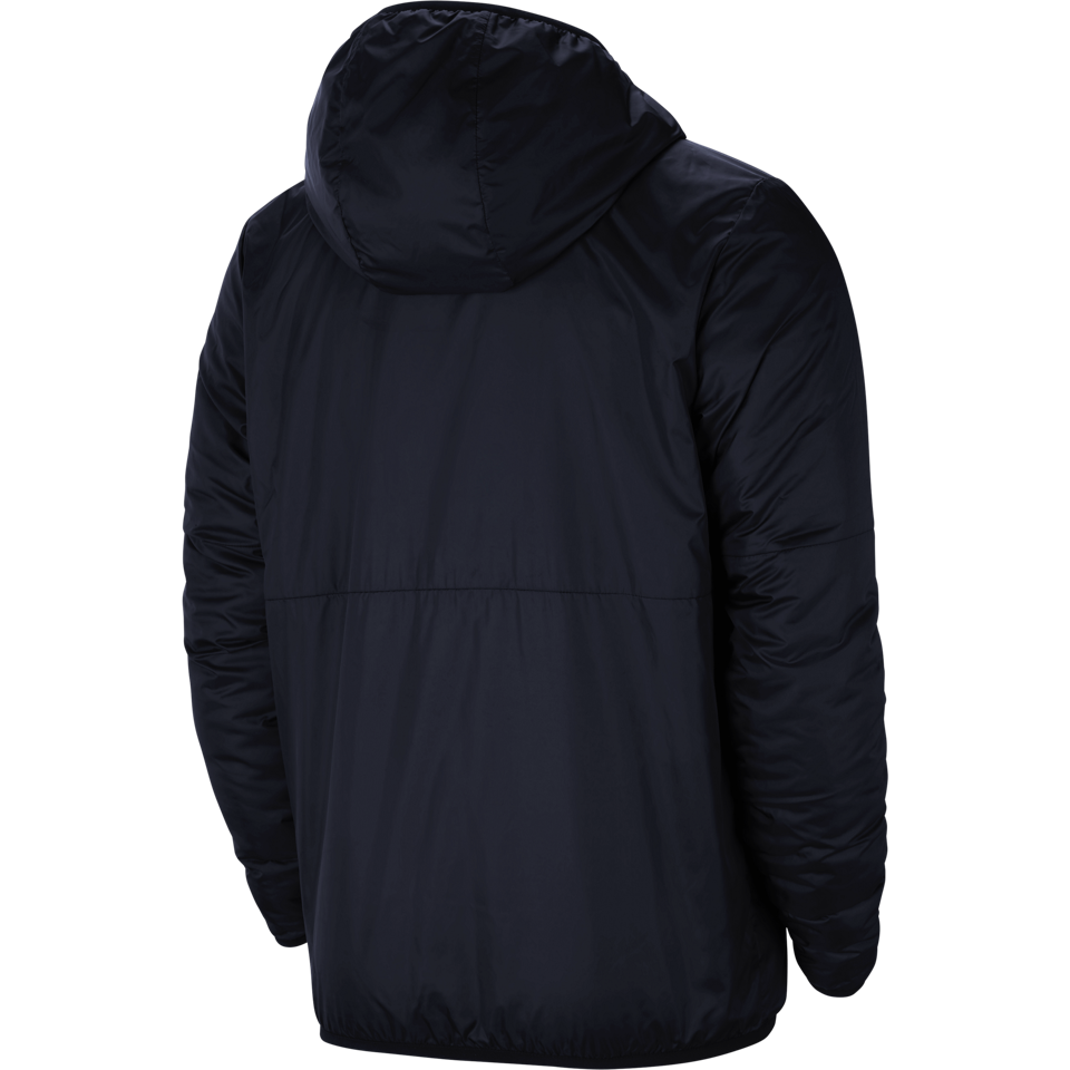 WEST END FC  NIKE THERMAL FALL JACKET - MEN'S