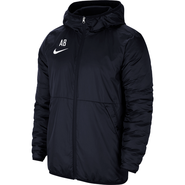 NIKE PARK 20 THERMAL FALL JACKET - MEN'S