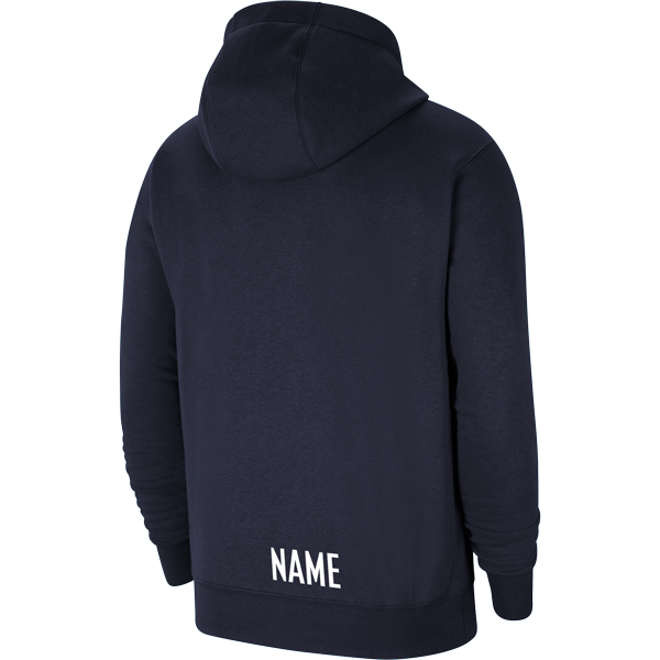 FC WHANGAREI NIKE HOODIE - MEN'S