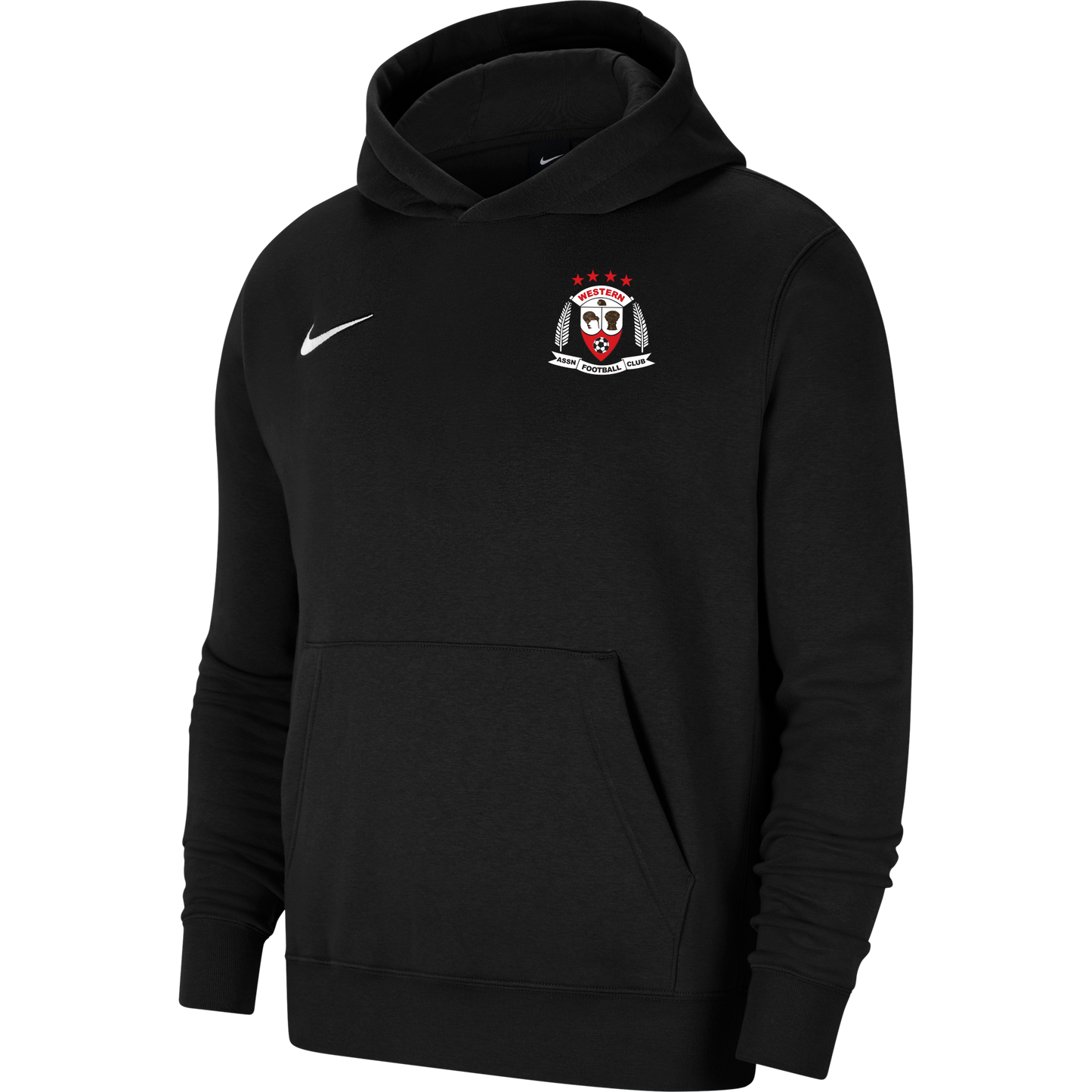 WESTERN AFC NIKE HOODIE - YOUTH'S