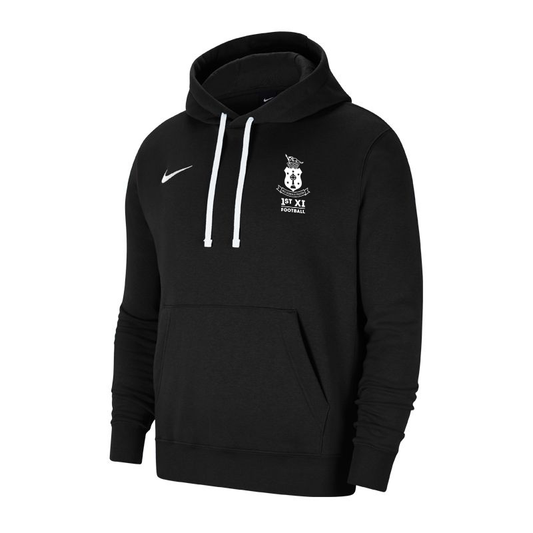 ST ORAN'S COLLEGE NIKE PARK 20 HOODIE - MENS