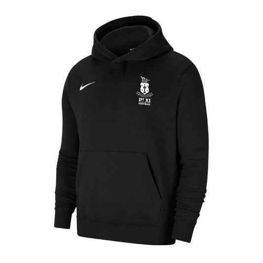 ST ORAN'S COLLEGE NIKE PARK HOODIE - KIDS