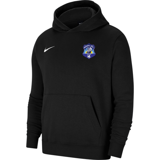 WAIUKU AFC NIKE PARK 20 HOODIE - YOUTHS