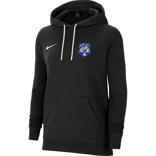 WAIUKU AFC NIKE PARK 20 HOODIE - WOMENS