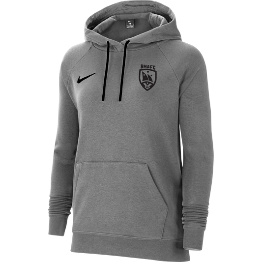 BEACHLANDS MARAETAI AFC NIKE HOODIE - WOMEN'S