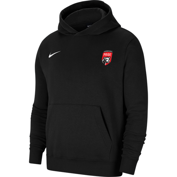 CANTERBURY PRIDE NIKE HOODIE - YOUTH'S