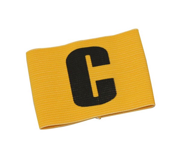 CAPTAIN'S ARMBAND