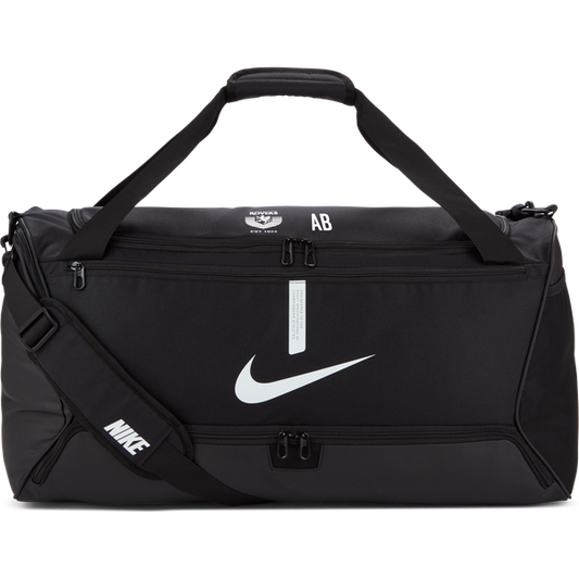 CLAUDELANDS ROVERS DUFFEL BAG