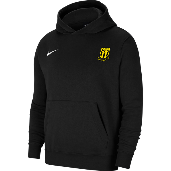 CLEVEDON FC NIKE HOODIE - YOUTH'S