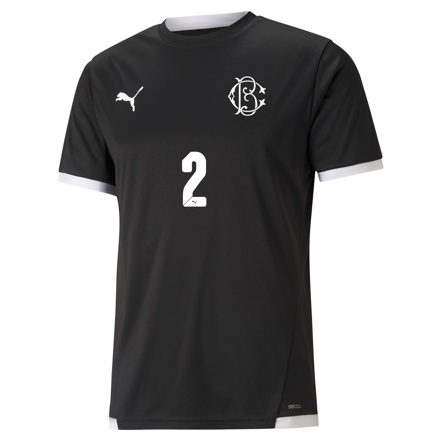 COLO BOYS FC PUMA teamLIGA TRAINING JERSEY - MENS