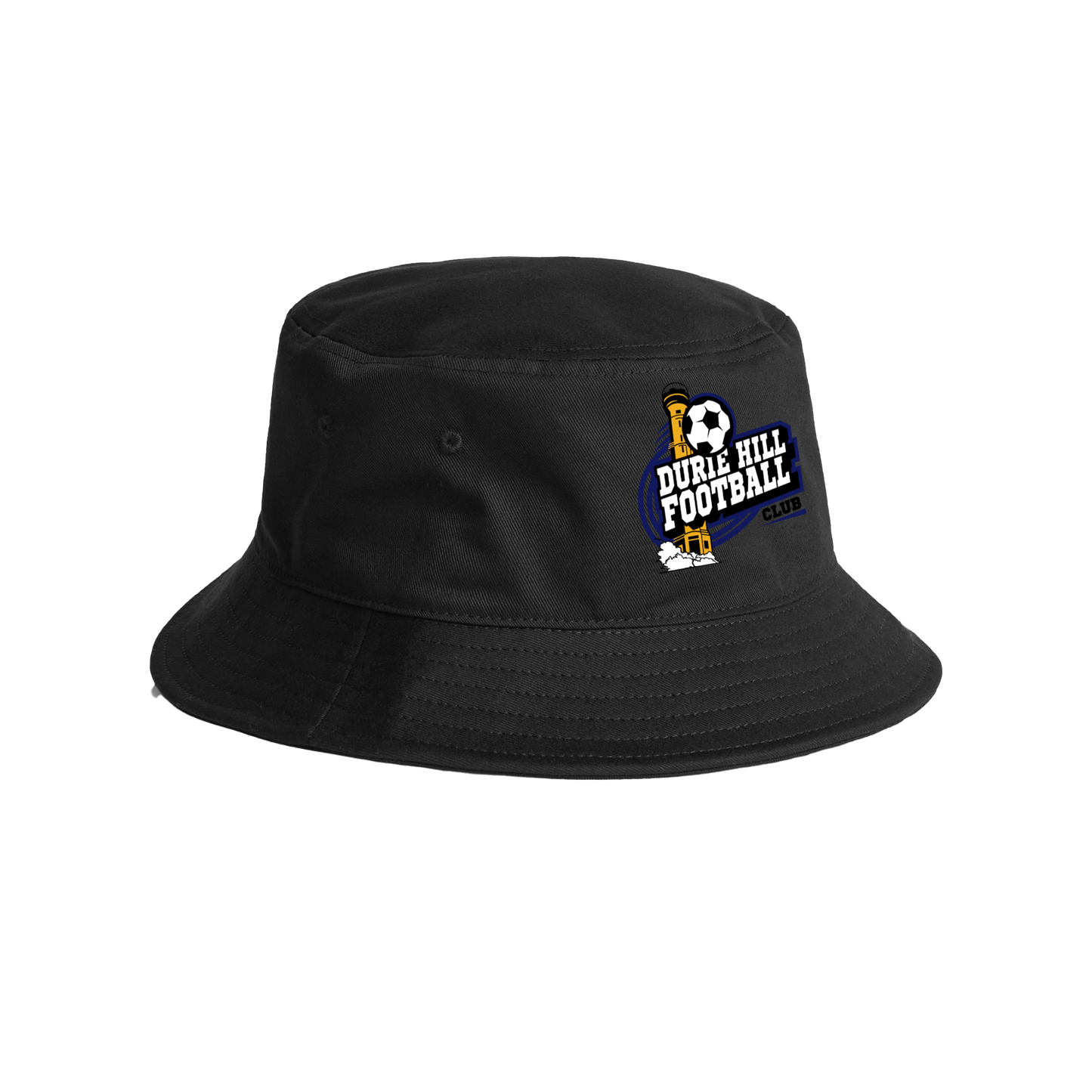 DURIE HILL FC BUCKET HAT