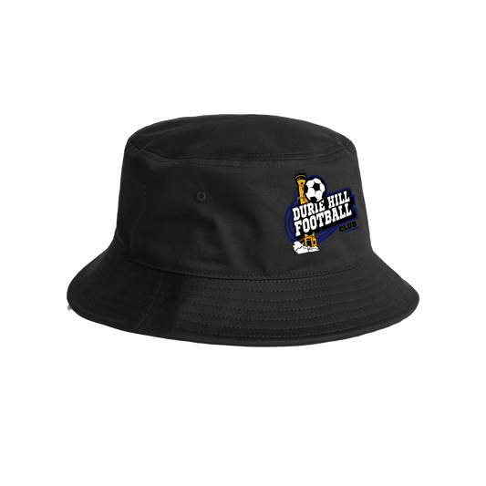 DURIE HILL FC BUCKET HAT