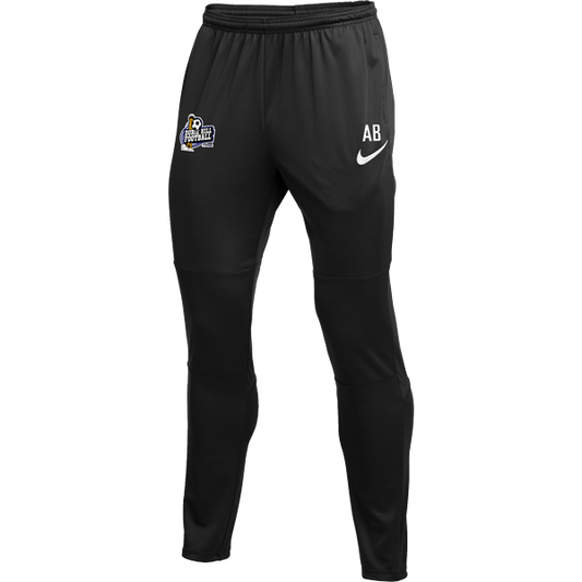 DURIE HILL FC PARK 20 PANT - MEN'S