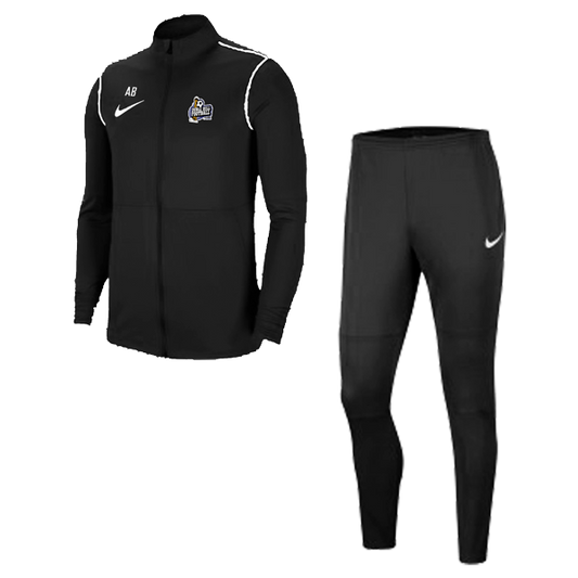 DURIE HILL FC NIKE TRACKSUIT - MEN'S