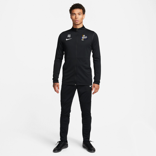 DURIE HILL FC NIKE TRACKSUIT - MEN'S