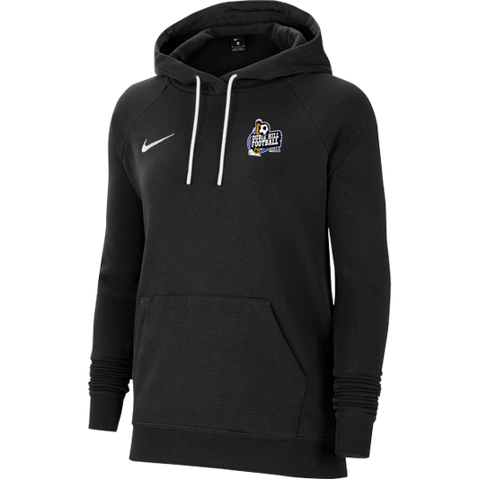 DURIE HILL FC NIKE HOODIE - WOMEN'S