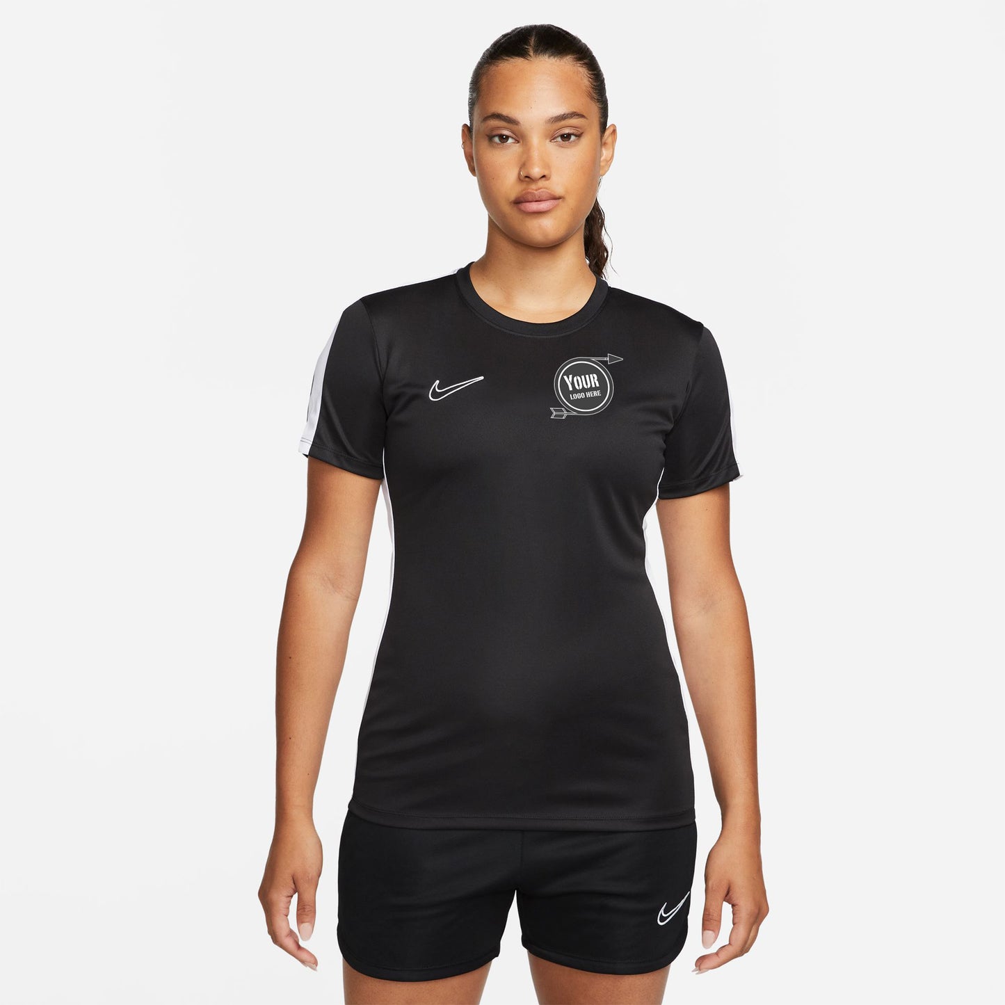 NIKE DRI-FIT CORPORATE ACADEMY 23 TEE - WOMENS