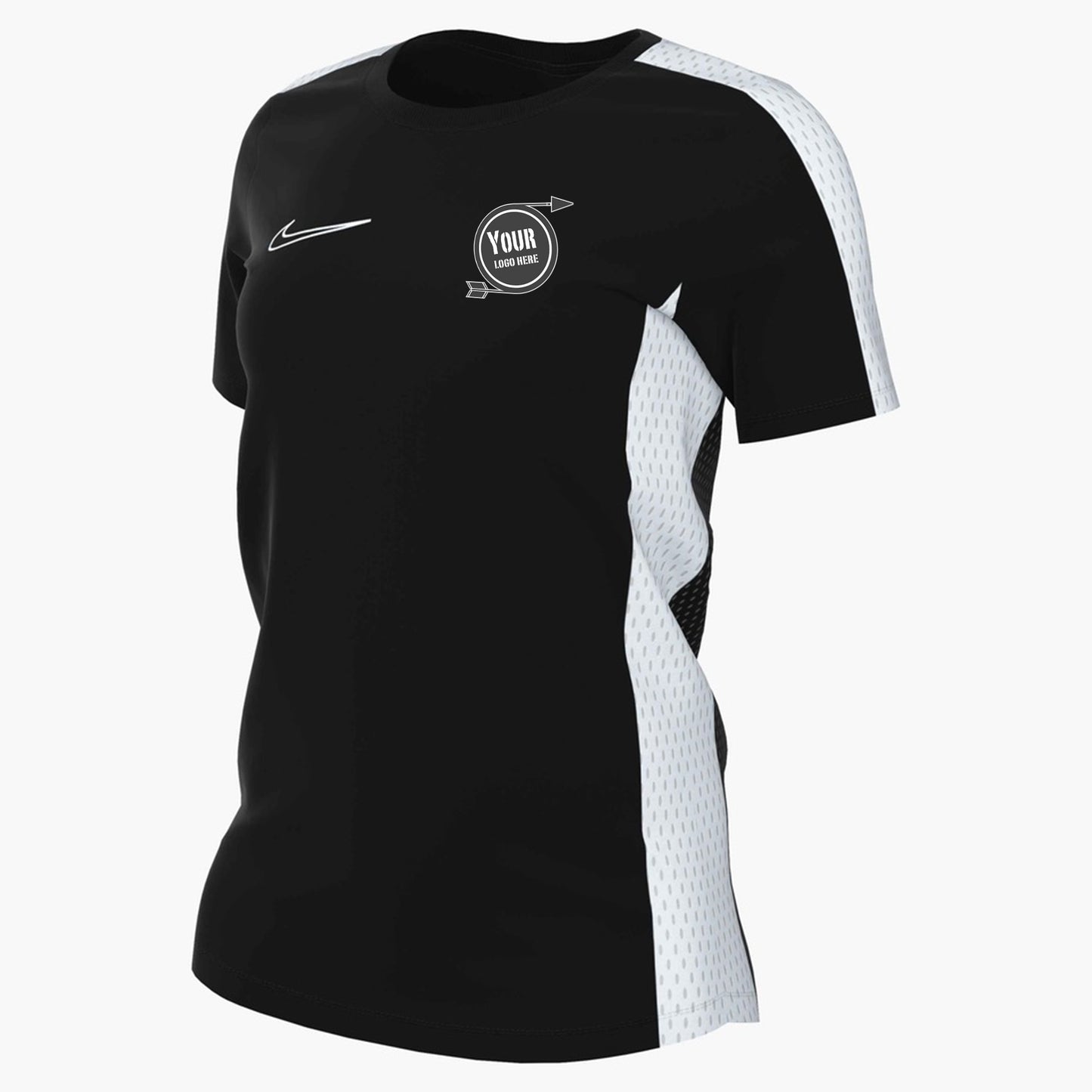 NIKE DRI-FIT CORPORATE ACADEMY 23 TEE - WOMENS