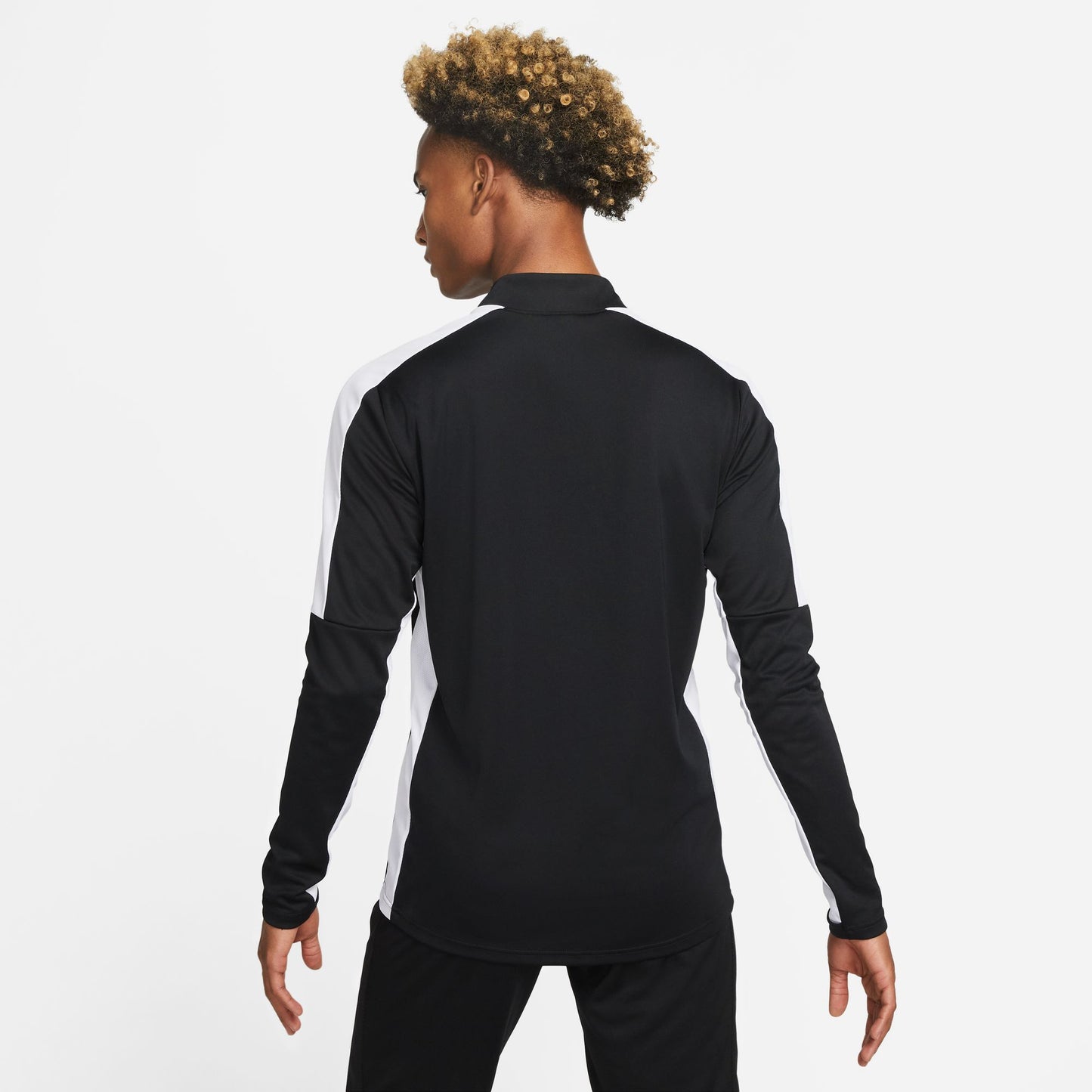 FC NELSON NIKE DRILL TOP - MEN'S
