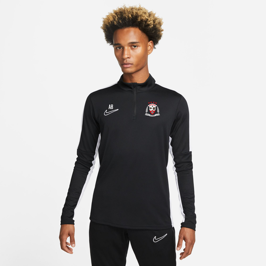 WESTERN AFC NIKE DRILL TOP - MEN'S